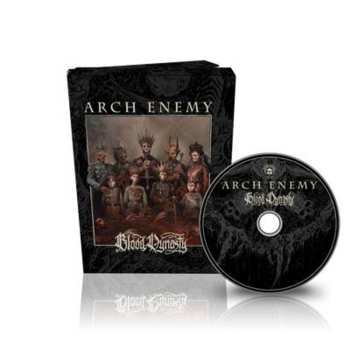 Arch Enemy: Blood Dynasty