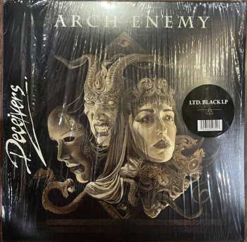 LP Arch Enemy: Deceivers LTD 588525