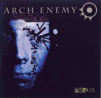 CD Arch Enemy: Stigmata 97333