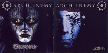 CD Arch Enemy: Stigmata 97333