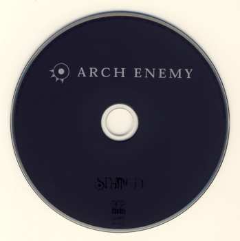 CD Arch Enemy: Stigmata 97333