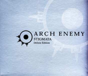 CD Arch Enemy: Stigmata 97333