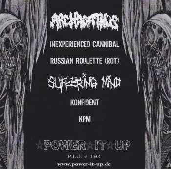 SP Suffering Mind: Archagathus / Suffering Mind 545925