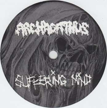 SP Suffering Mind: Archagathus / Suffering Mind 545925