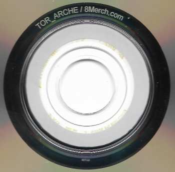 CD Arche: Transitions NUM 587294