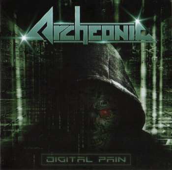 Album Archeonic: Digital Pain