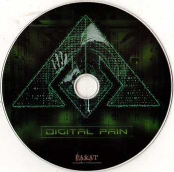 CD Archeonic: Digital Pain 572707