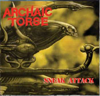 CD Archaic Torse: Sneak Attack 450828