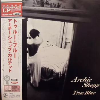 True Blue