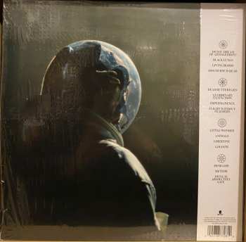 2LP Architects: For Those That Wish To Exist 583743