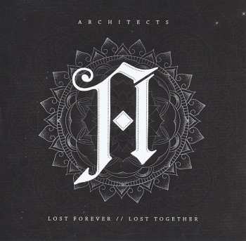 LP Architects: Lost Forever // Lost Together 577121