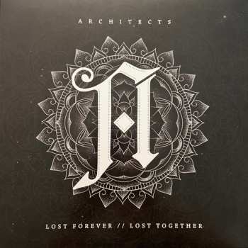 LP Architects: Lost Forever // Lost Together CLR | LTD 577611