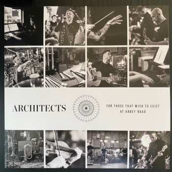 2LP Architects: For Those That Wish To Exist At Abbey Road CLR | LTD 583455