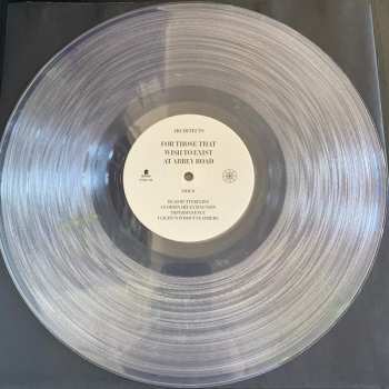 2LP Architects: For Those That Wish To Exist At Abbey Road CLR | LTD 583455