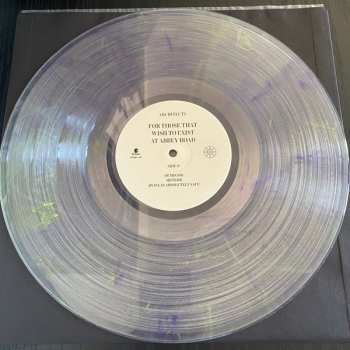 2LP Architects: For Those That Wish To Exist At Abbey Road CLR | LTD 583455