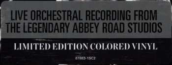 2LP Architects: For Those That Wish To Exist At Abbey Road CLR | LTD 583455