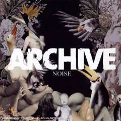 Archive: Noise