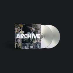 Album Archive: You All Look The Same To Me  /