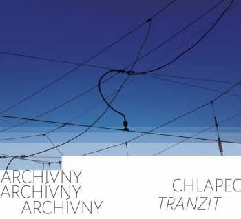 Album Archívny Chlapec: Tranzit