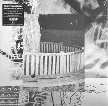 LP Archy Marshall: A New Place 2 Drown 577206