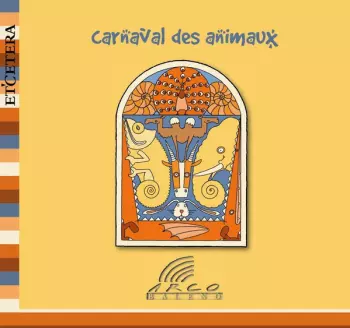 Carnaval Des Animaux