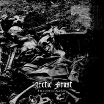 Album Arctic Frost: Exclusion Of Hope