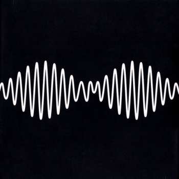 CD Arctic Monkeys: AM 635590