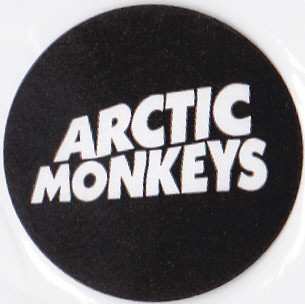 CD Arctic Monkeys: AM 635590