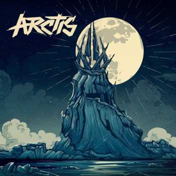 Album Arctis: Arctis