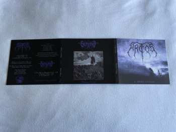 CD Arctos: A Spire Silent / Dawnless Twilight LTD | DIGI 283711