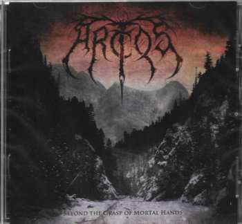 CD Arctos: Beyond The Grasp Of Mortal Hands 560878