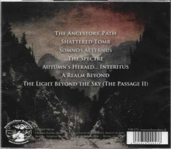 CD Arctos: Beyond The Grasp Of Mortal Hands 560878