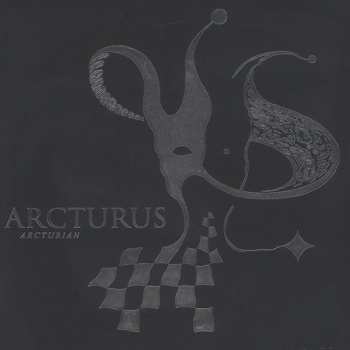 3LP/2CD/Box Set Arcturus: Arcturian  565041