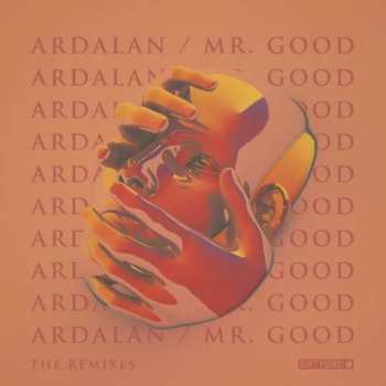 Ardalan: Mr. Good The Remixes