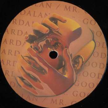 LP Ardalan: Mr. Good The Remixes 607421