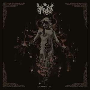 Album Arde: Ancestral Cult