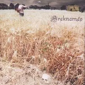 Areknamés: Areknamés