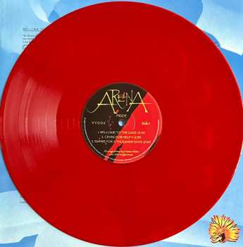 2LP Arena: Pride CLR | LTD 622106