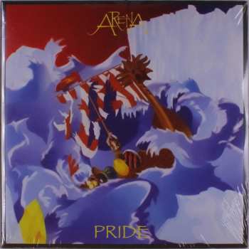 2LP Arena: Pride CLR | LTD 622106