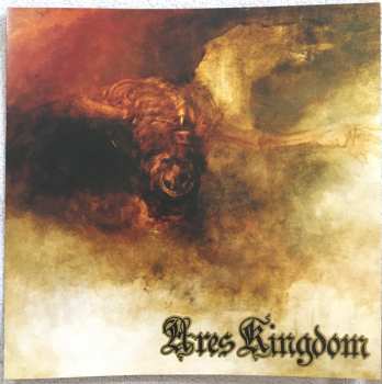 LP Ares Kingdom: The Unburiable Dead 611208