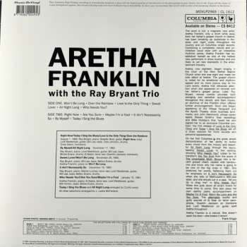 LP Aretha Franklin: Aretha 479676