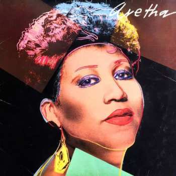 LP Aretha Franklin: Aretha 631043