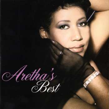 Album Aretha Franklin: Aretha's Best