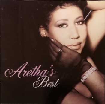 CD Aretha Franklin: Aretha's Best 594041