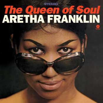 LP Aretha Franklin: Queen Of Soul 439376