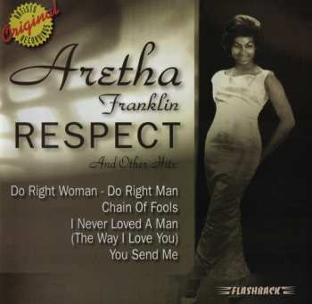 Album Aretha Franklin: Respect And Other Hits