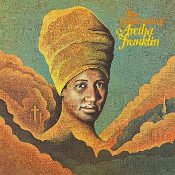 Album Aretha Franklin: Songs Of Faith