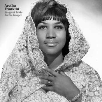 LP Aretha Franklin: Songs Of Faith: Aretha Gospel 33620