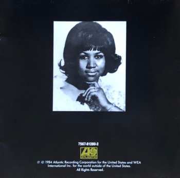 CD Aretha Franklin: The Best Of Aretha Franklin 412052