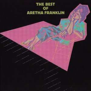 Album Aretha Franklin: The Best Of Aretha Franklin